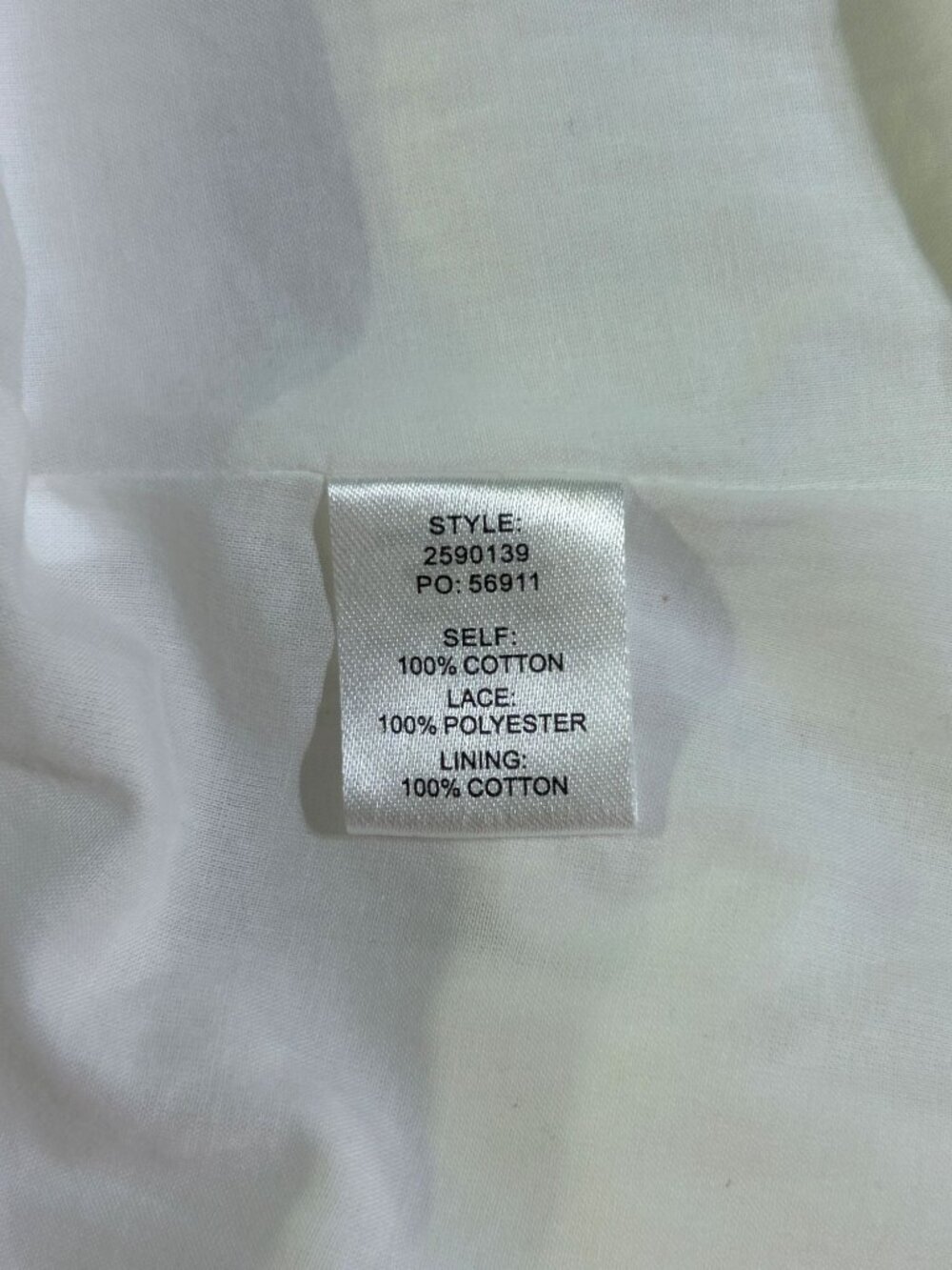 Current Air Los Angeles Women White Cotton Leia Embroidered Midi Dress Sz S 3580 - Picture 8 of 15